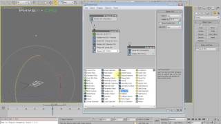 Урок Autodesk 3ds Max КА ШАГ. Тема: Работа с частицами