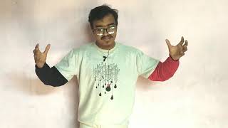 BJP ৰ মিটিংলৈ মানুহ ভাড়াত আহে প্ৰমাণ চাওক // Assamese Comedy Video // Mr Raja