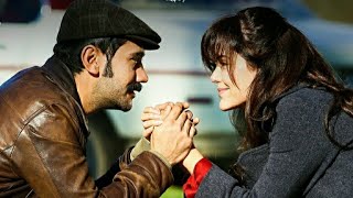 BİR ZAMANLAR ÇUKUROVA - HER ŞEY SENİNLE GÜZEL • ZERRİN ÖZER