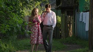 СЕРИАЛ, ПОКАЗЫВАЮЩИЙ УРОКИ СУДЬБЫ! 1 СЕРИЯ «ДОЛГИЙ ПУТЬ ДОМОЙ» Русские сериалы. Мелодрама