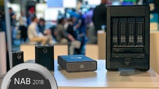 G-Technology Presents New Pro SSD Series