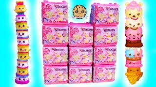 Stack 'ems My Little Pony Surprise Blind Bag & Toys Stacks