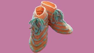 Тапки-чуни - Slippers-chuni