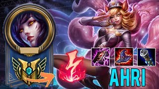 Ahri Montage 6 - Best Ahri Plays 2018 | League Of Legends Mid