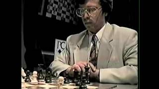 Anand vs. Dreev - A Nail Biting Blitz Chess Shootout