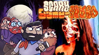 Scary Game Squad - Simulacra Part 2