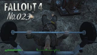 Fallout 4 s 23 Мечта крестьянина
