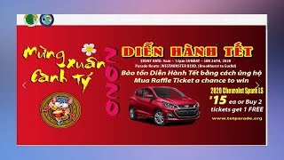 Xoáy Tin với Đỗ Dzũng & Mai Phi Long | 24/01/2020