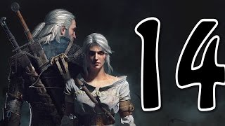 Ведьмак 3 Каменные сердца The Witcher 3 Hearts of Stone Часть 14 И жили долго и счастливо