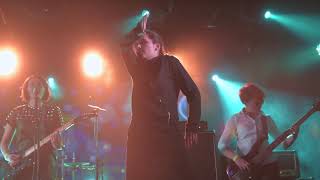 Концерт TibiDabo Live | Песня «Абсент» | Рок-группа | Emergenza полуфинал | Club Zal 31.03.2018