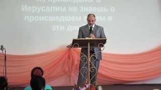 Праздник Пасхи (20.04.14 г., полная версия)