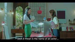 Lee Dae Hee "Why do you keep liking men that I like first?" | Search : WWW 검색어를 입력하세요 Episode 13
