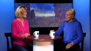 COSMIC GRACE! RETURNING TO SOURCE  - Drunvalo Melchizedek part 1
