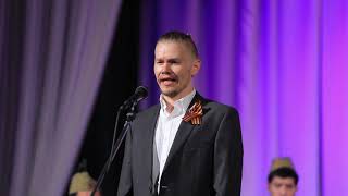 В.Баснер, М.Матусовский - На безымянной высоте