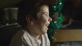 Joshua's Story