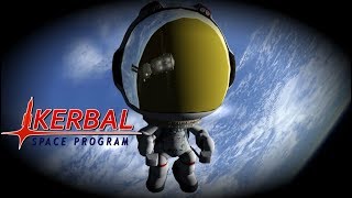 10 - Kerbal Space Program