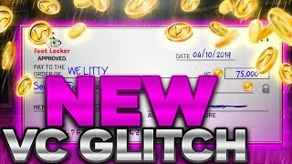 NEW NBA 2K19 VC GLITCH! EASY UPDATED VC GLITCH! 1 MILLION VC IN 1 HOUR & 39 MINUTES!