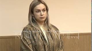 Автоледи, изувечившей щеткой для снега мать с ребенком на руках, вынесен приговор