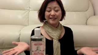 極力推介平靚正 Thayers toner x iherb 購物分享