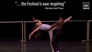 Join Us At The 2019 Vail Dance Festival