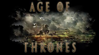 Age of Thrones | GoT | Mod Preview [Age of Empires 2: HD Edition]
