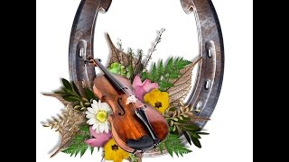 Цыганская подкова