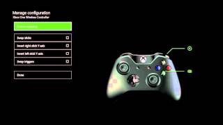 HOW TO FULLY REMAP YOUR XBOX ONE CONTROLLER'S BUTTON LAYOUT