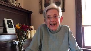 Voices in Remembrance of the 1918 Influenza: Kyrie
