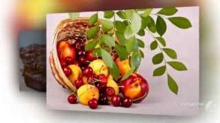 Сервис заказа и доставки еды и продуктов - Нижний Новгород
