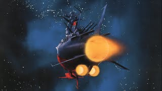 さらば宇宙戦艦ヤマトBGM「大いなる愛」を弾いてみた：楽譜つき