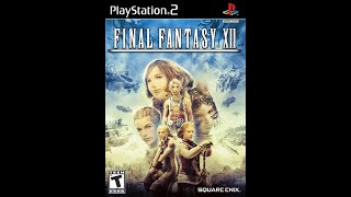 Final Fantasy XII PS2 Download