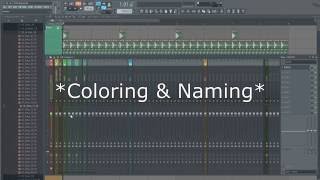 FL STUDIO 12 TUTORIAL | Making A Dubstep Track [The Intro]