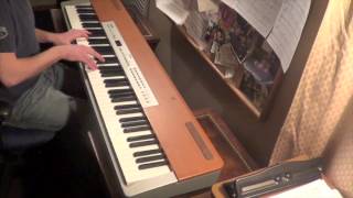 The Beatles | Yesterday for Piano Solo