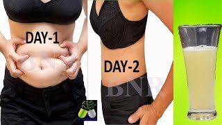 100% SUCCESS || 1 DAY WEIGHT LOSS REMEDY ||  LOSE UP TO 20 LBS IN 1 DAY || Best Natural Remedy