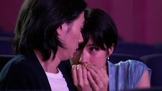 “隠れビッチ”佐久間由衣、あざとすぎる“モテテク”披露　映画「“隠れビッチ”やってました。」特別映像