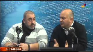 "ჩვენს დახვრეტას მერაბიშვილი და უგულავა ესწრებოდნენ"