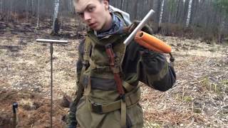 Поиск Солдат на немецкой обороне ww2