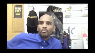 How to create your own clothing line @Mrsatnav