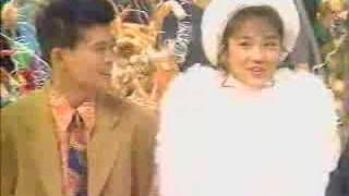 1992年的松島菜菜子2(Matsushima Nanako)