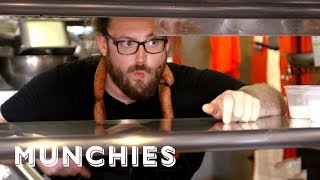 Tasty Piggy Parts: Eatin' It (Episode 2)