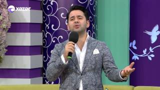 Hər Şey Daxil (Samir Piriyev Könül Kərimova Cabbar Musayev) 26.04.2017