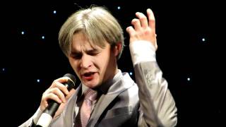 Сергей Зыков Письмо к женщине