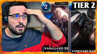 Legends of Runeterra - ZED ELITES - BETA ABIERTA - GAMEPLAY ESPAÑOL