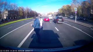 бабы за рулем