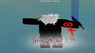 Как сделать свой курсор для Roblox | Ro-Ghoul |