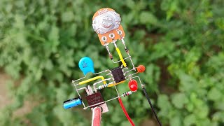 [New] Top 5 Electronics Project-2021