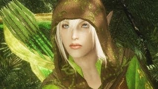 Death Petal Poison Forest - Top 5 Skyrim Mods of the Week