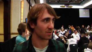 Des nouvelles de Ludovic Lacay