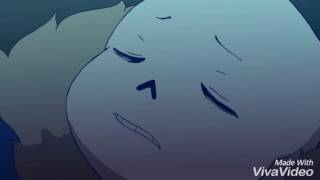 Echo Nightcore Undertale Animation