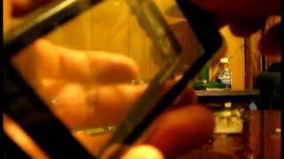 Reparar Pantalla Tactil a celular  LG